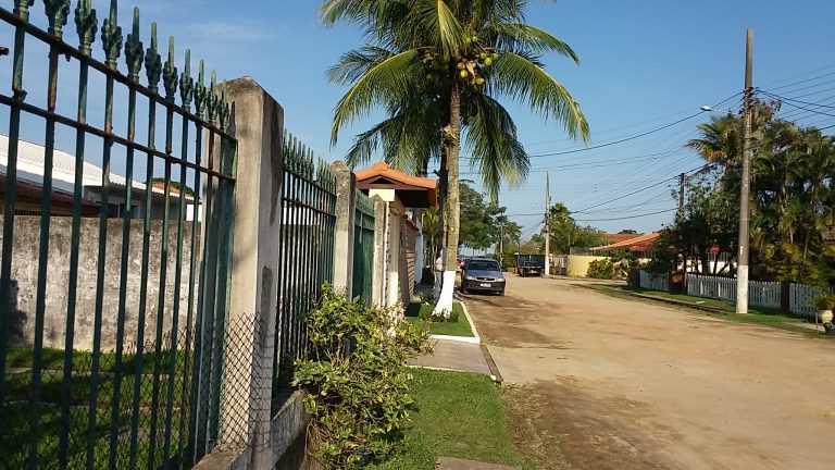 Iguaba Grande – Bairro Palmeiras de Iguaba