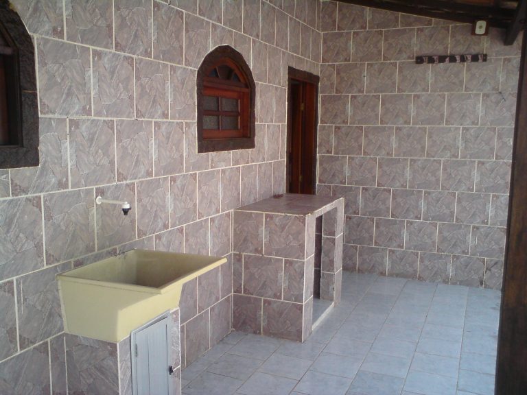 180mil – Casa 2 qtos no Bairro São Miguel – Iguaba Grande