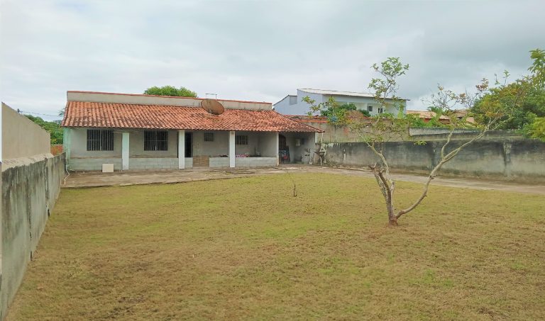 Iguaba – São Miguel – Casa por 180mil