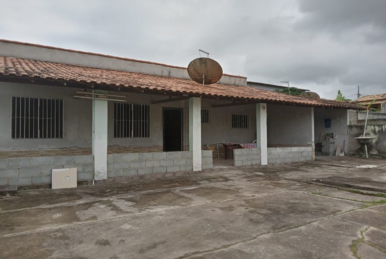 Iguaba – São Miguel – Casa por 180mil