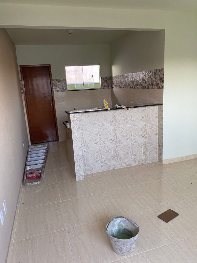 135mil – Apto no Bairro São Miguel – Iguaba Grande-RJ