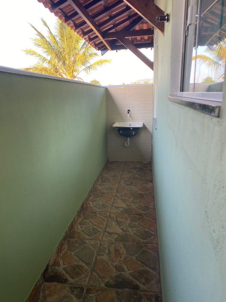 135mil – Apto no Bairro São Miguel – Iguaba Grande-RJ