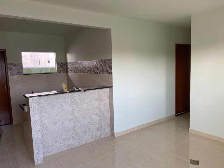 135mil – Apto no Bairro São Miguel – Iguaba Grande-RJ