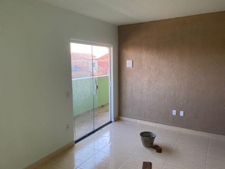 135mil – Apto no Bairro São Miguel – Iguaba Grande-RJ