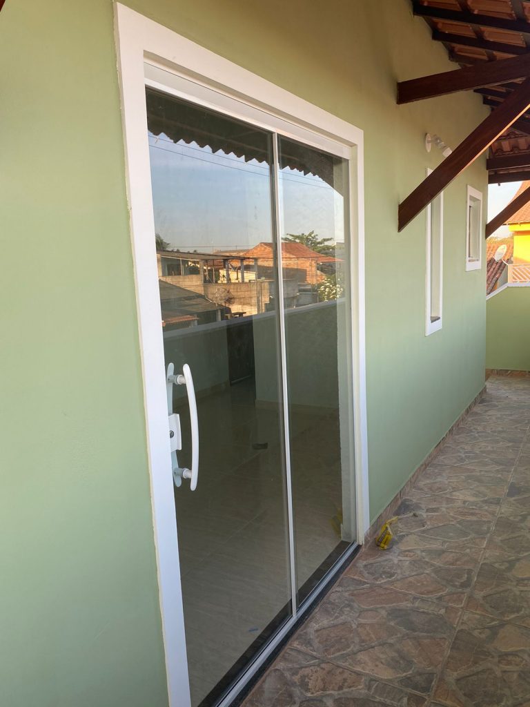 135mil – Apto no Bairro São Miguel – Iguaba Grande-RJ