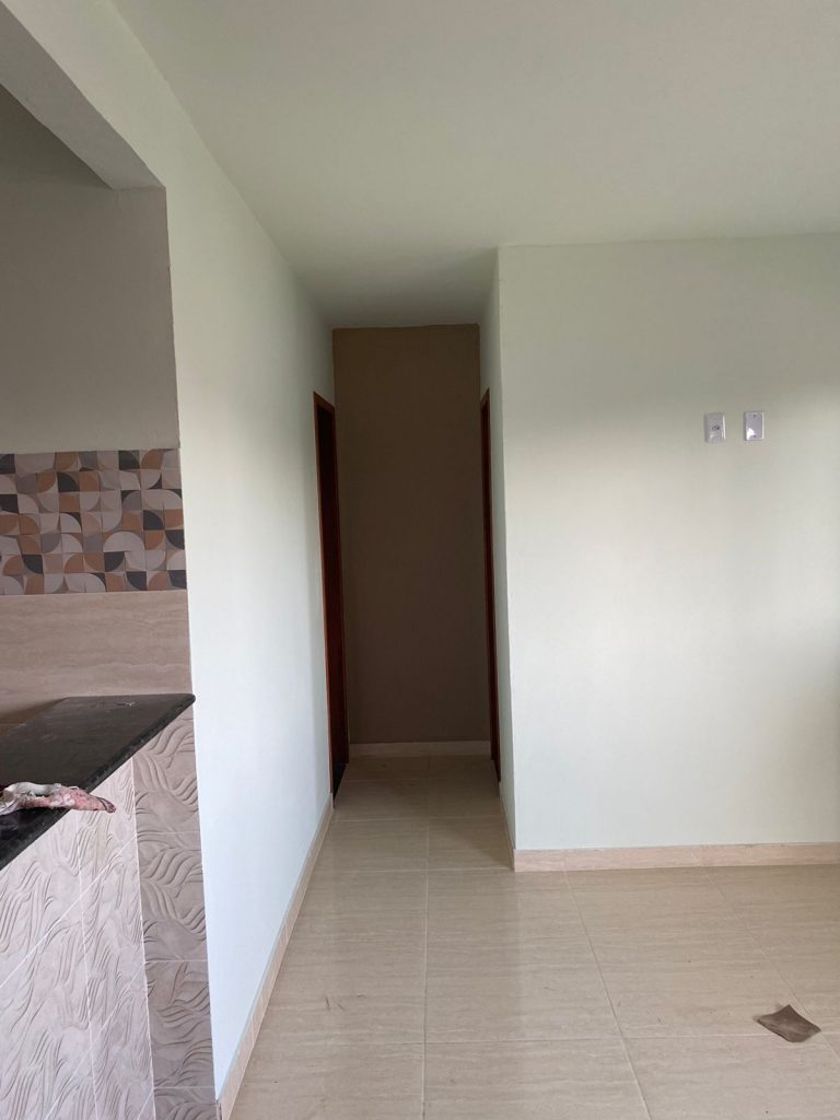 135mil – Apto no Bairro São Miguel – Iguaba Grande-RJ