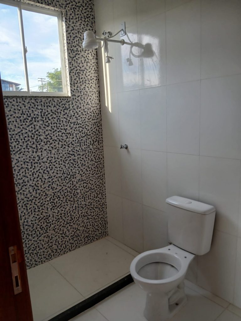 A poucos metros da Praia de Bananeiras, Araruama-RJ